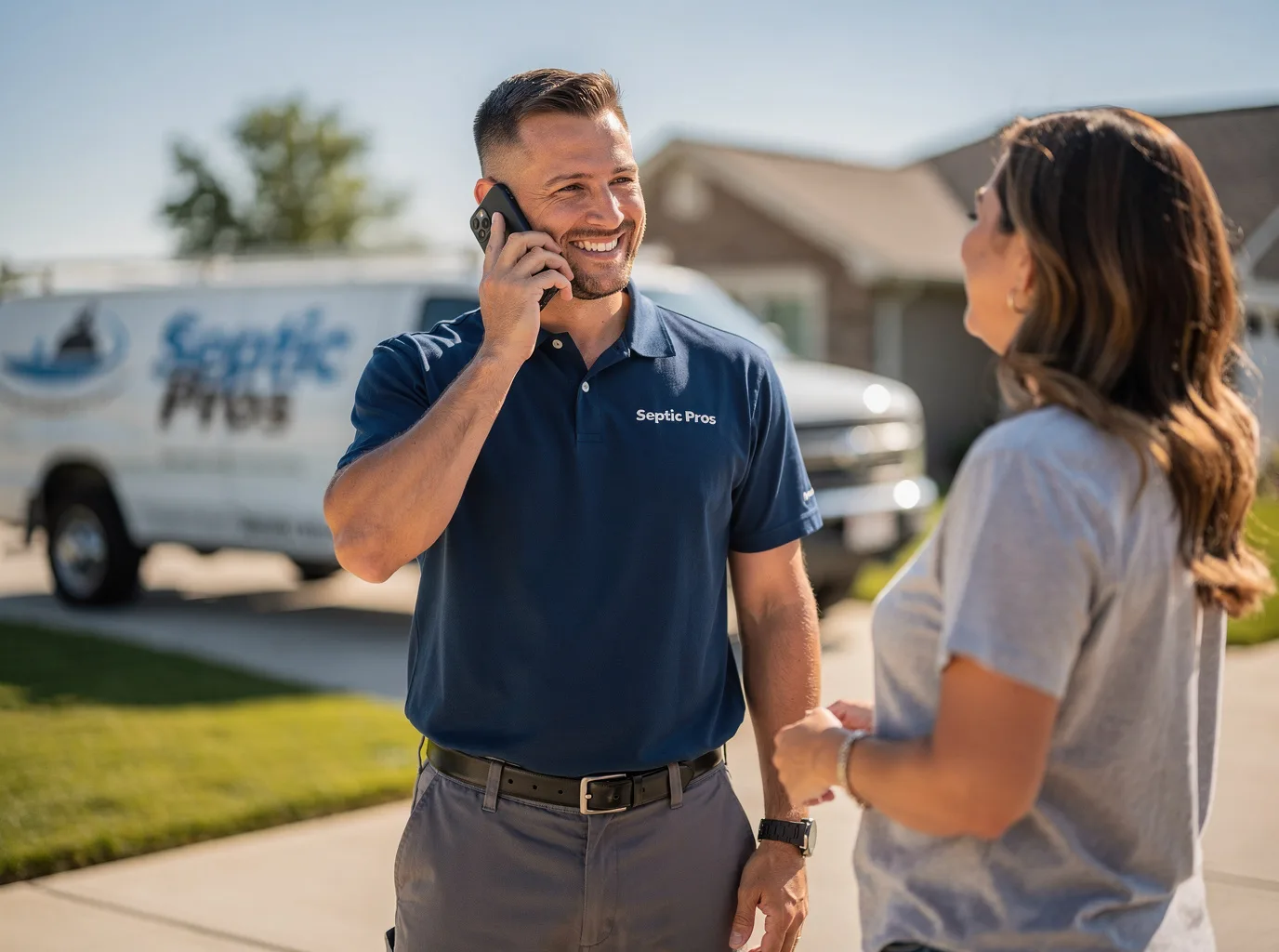 Septic Tank Pumping Pacific, MO FAQs